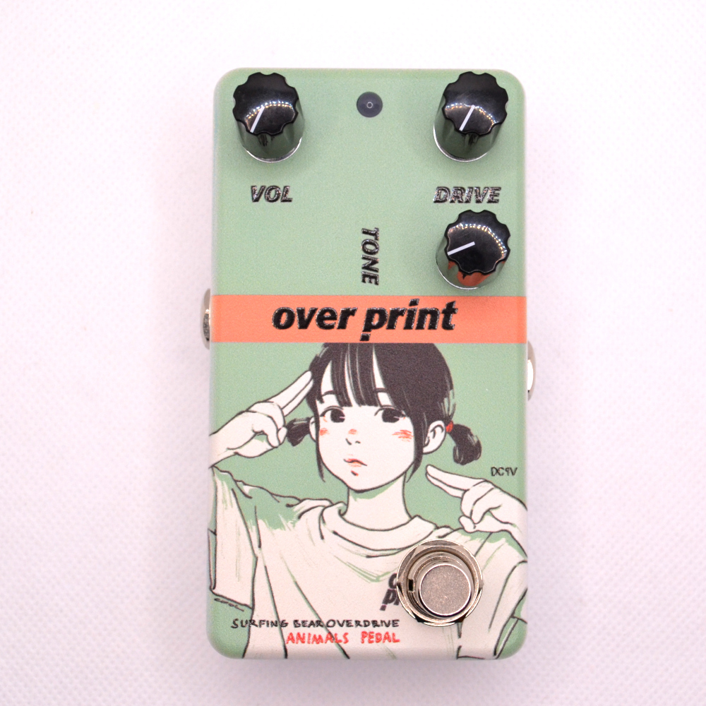 最大81%OFFクーポン animals pedal over print 古塔つみ