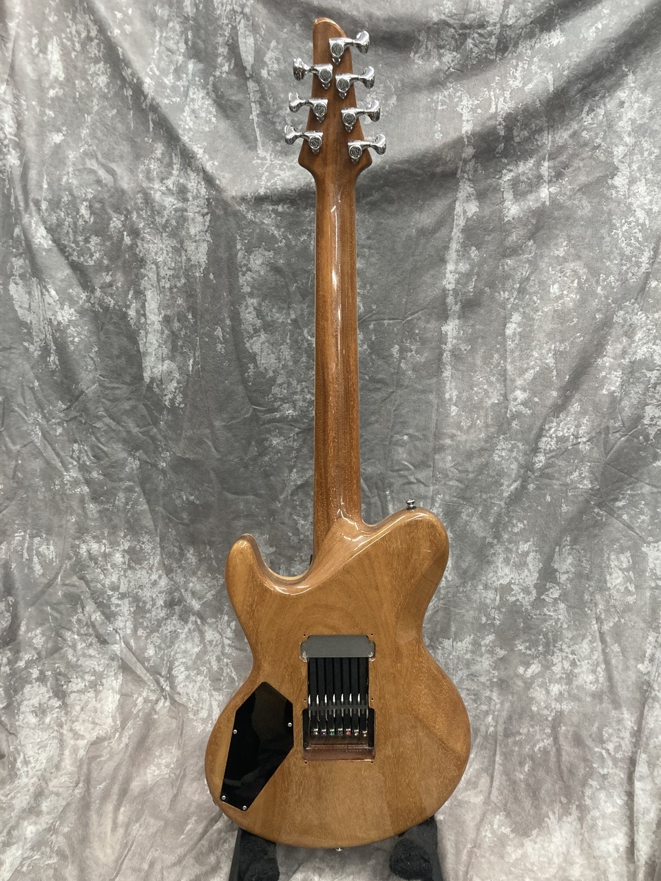 Combat Custom Order Singlecut 7st（中古）【楽器検索デジマート】