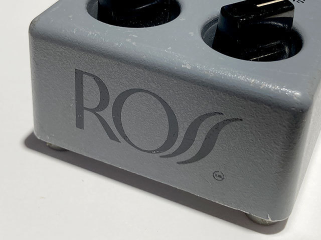 Ross COMPRESSOR 
