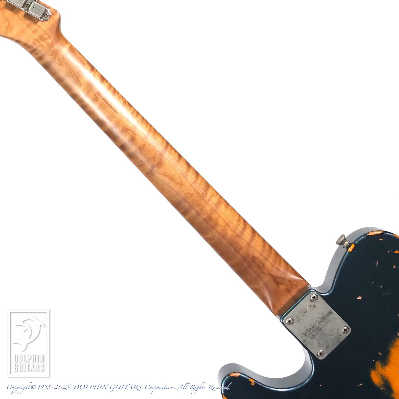 Xotic Guitars XTC-1 （新品）【楽器検索デジマート】