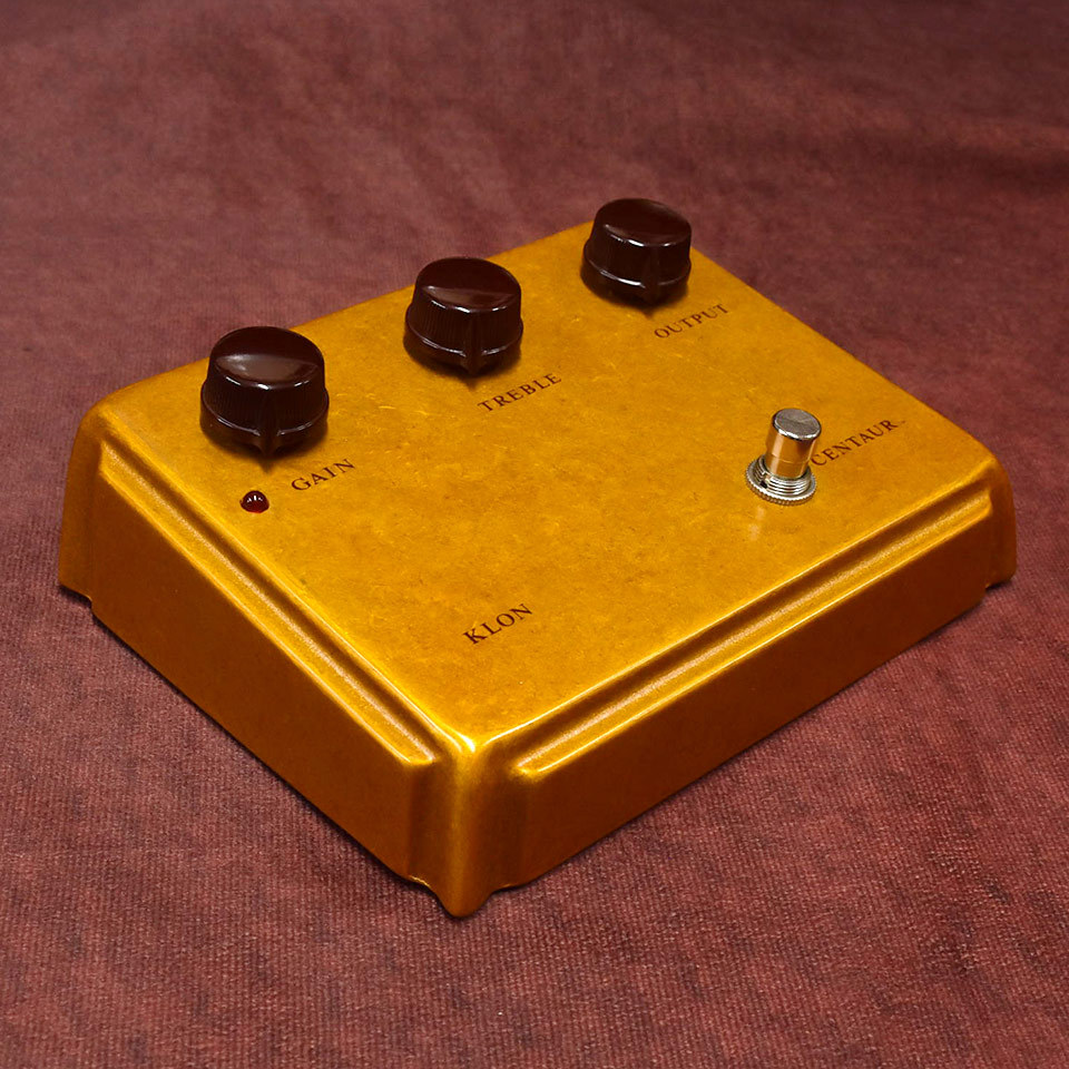 KLON CENTAUR GOLD No Picture #3603【中古】【USED】【VINTAGE