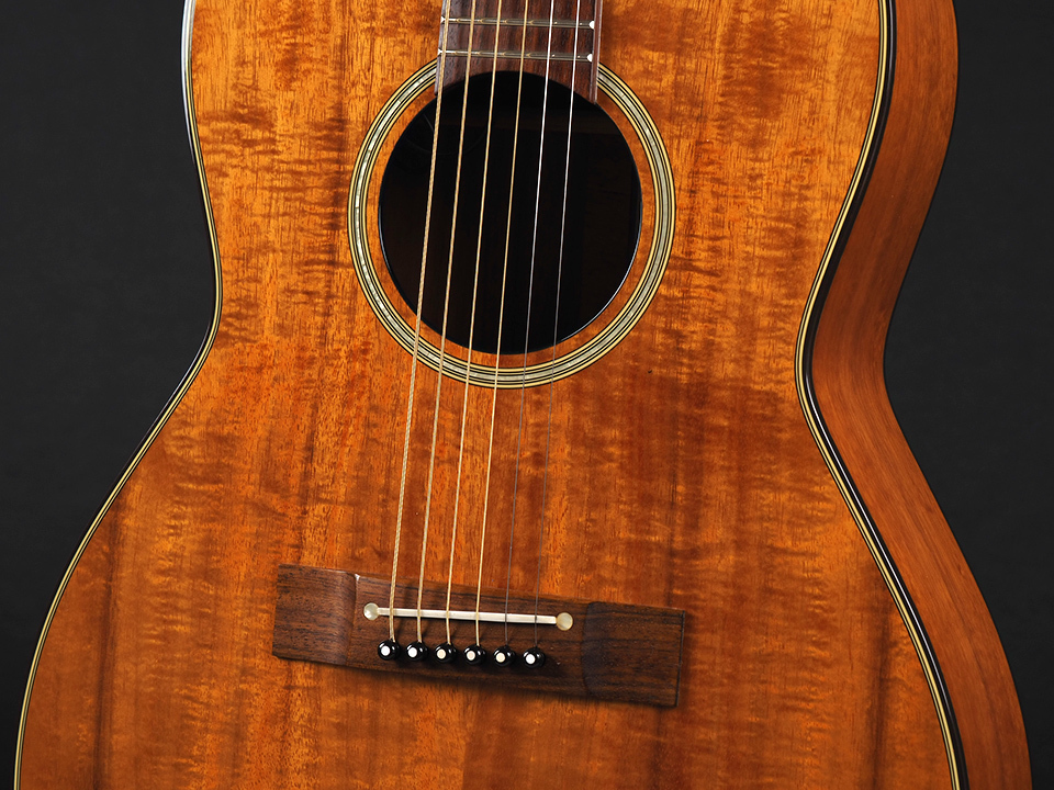 Takamine PTU408K N 2005年製（中古）【楽器検索デジマート】