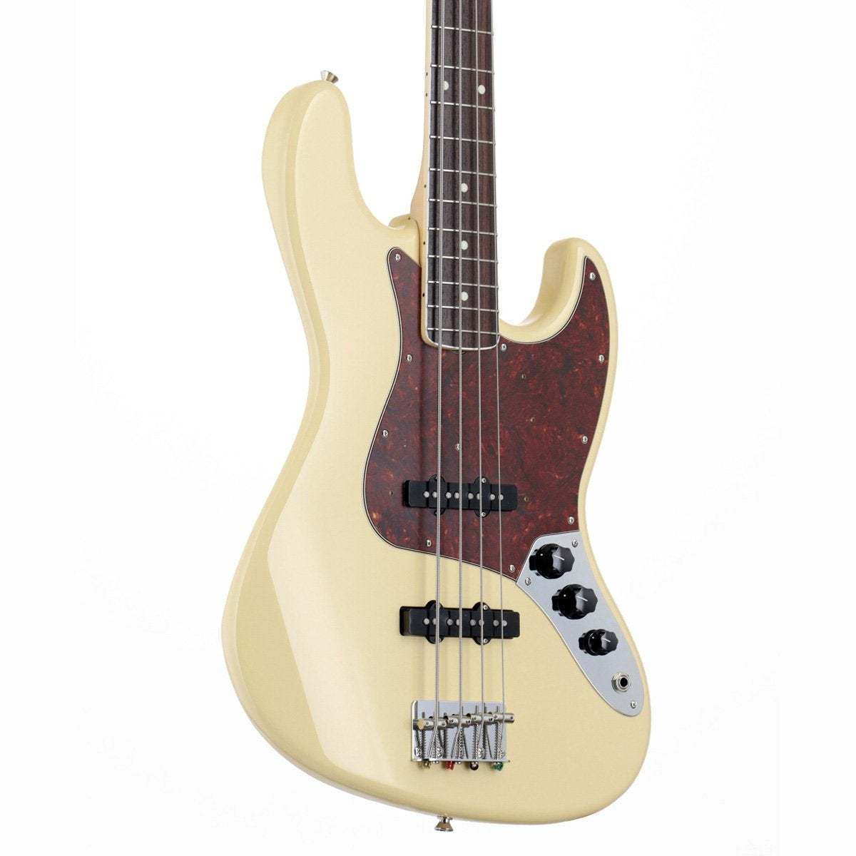 Fender ISHIBASHI FSR Made in Japan Traditional Late 60s Jazz Bass 
