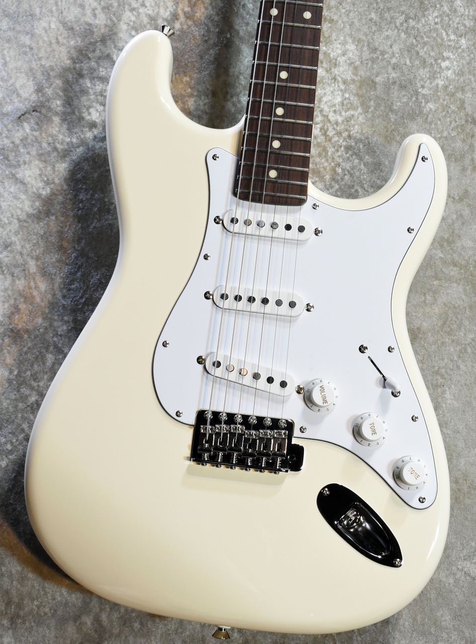 FUJIGEN(FGN) BCST100RBD Vintage White #H240268【3.42kg