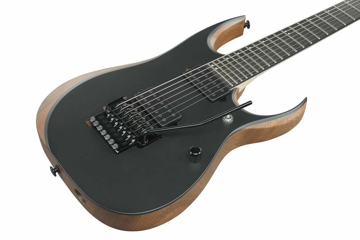 Ibanez RGDR4327R-NTFNTF (Natural Flat) アイバニーズ エレキギター 7