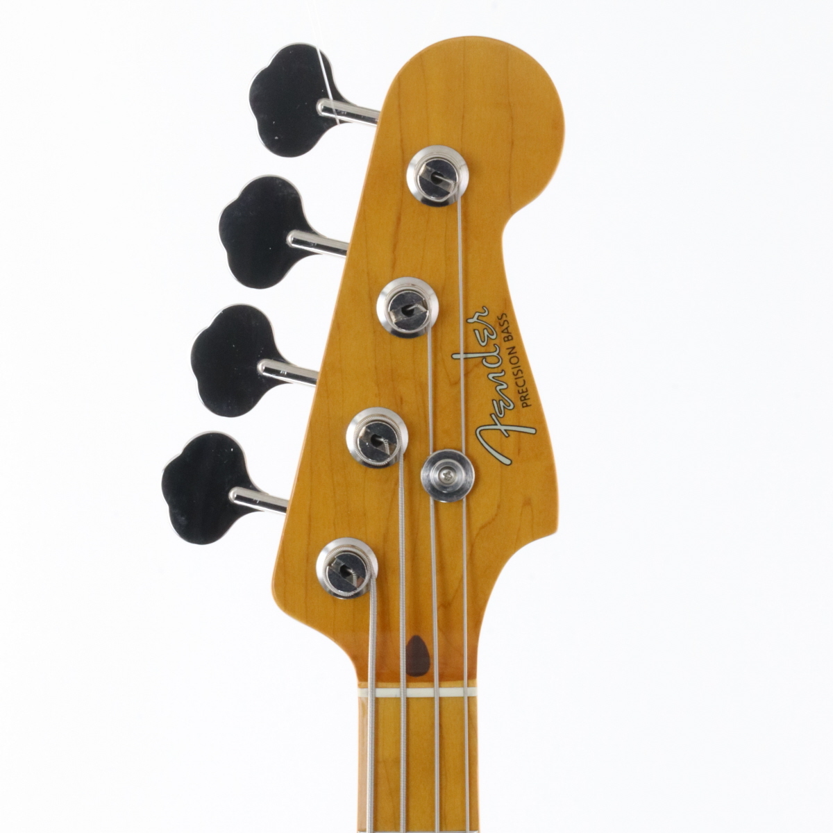 Fender Japan PB57-53 Vintage White 【梅田店】（中古/送料無料