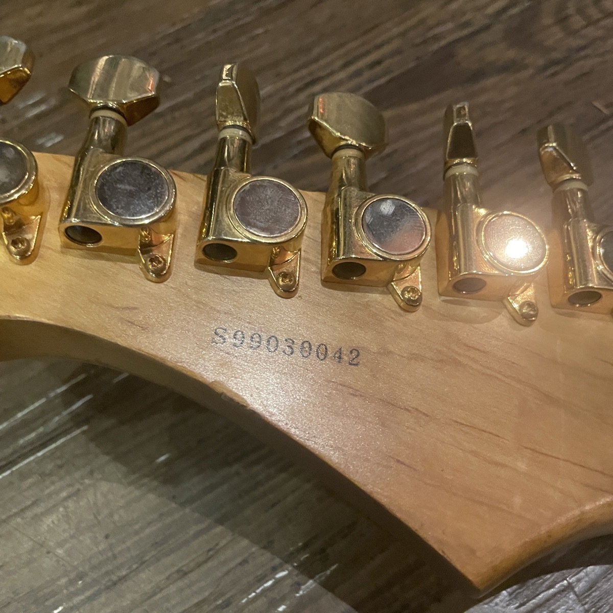 Aria Pro II Magna series Electric Guitar （中古/送料無料）【楽器
