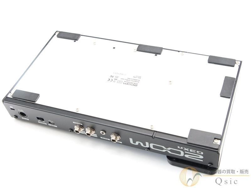 ZOOM G3Xn [TMW53]【阿倍野店在庫】（中古）【楽器検索デジマート】