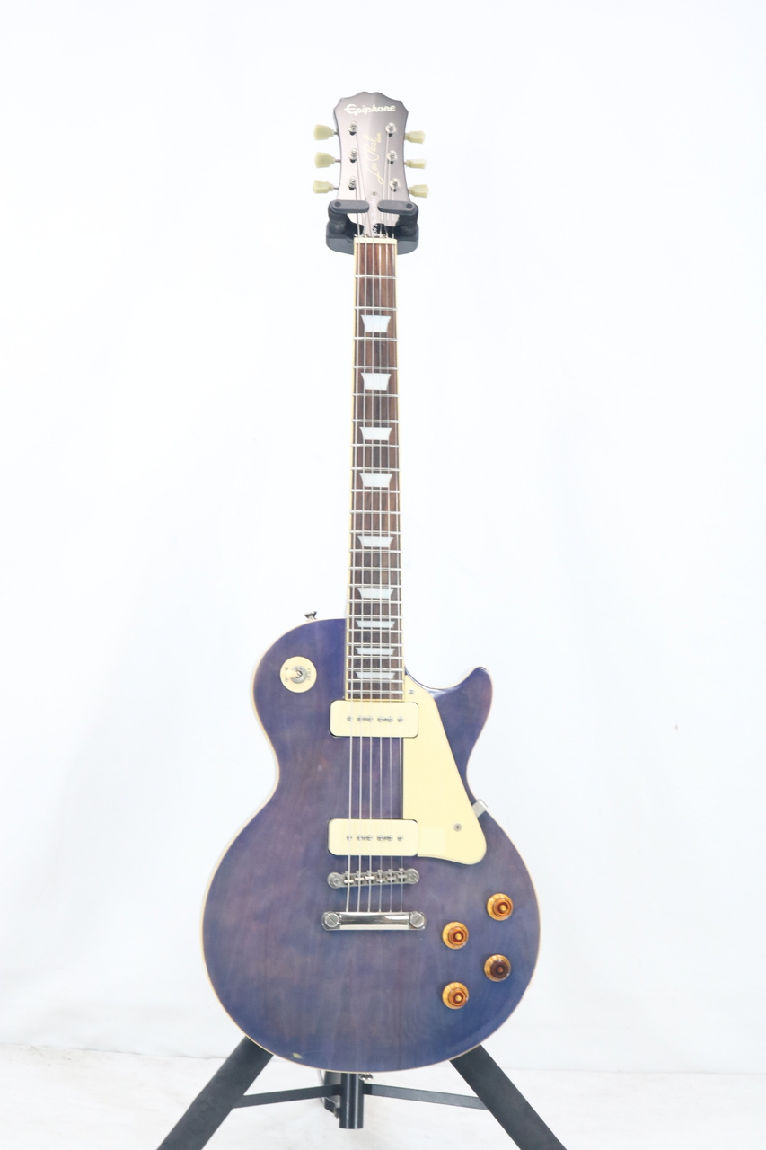 Epiphone LTD 1956 LES PAUL PRO（中古）【楽器検索デジマート】