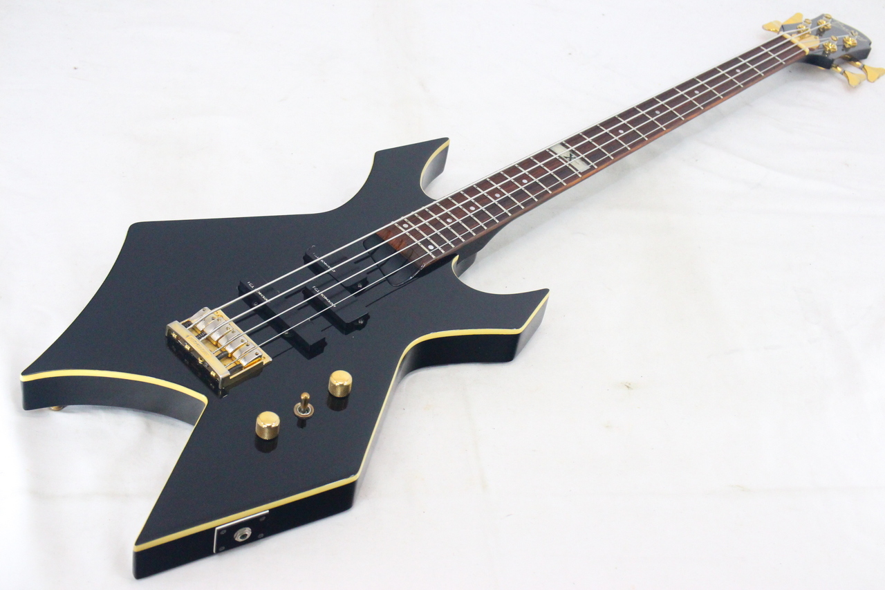 【現状品】Burnyベース エレキベースBurny EB-95X 【X JAPAN HEATH MODEL】 - メルカリ