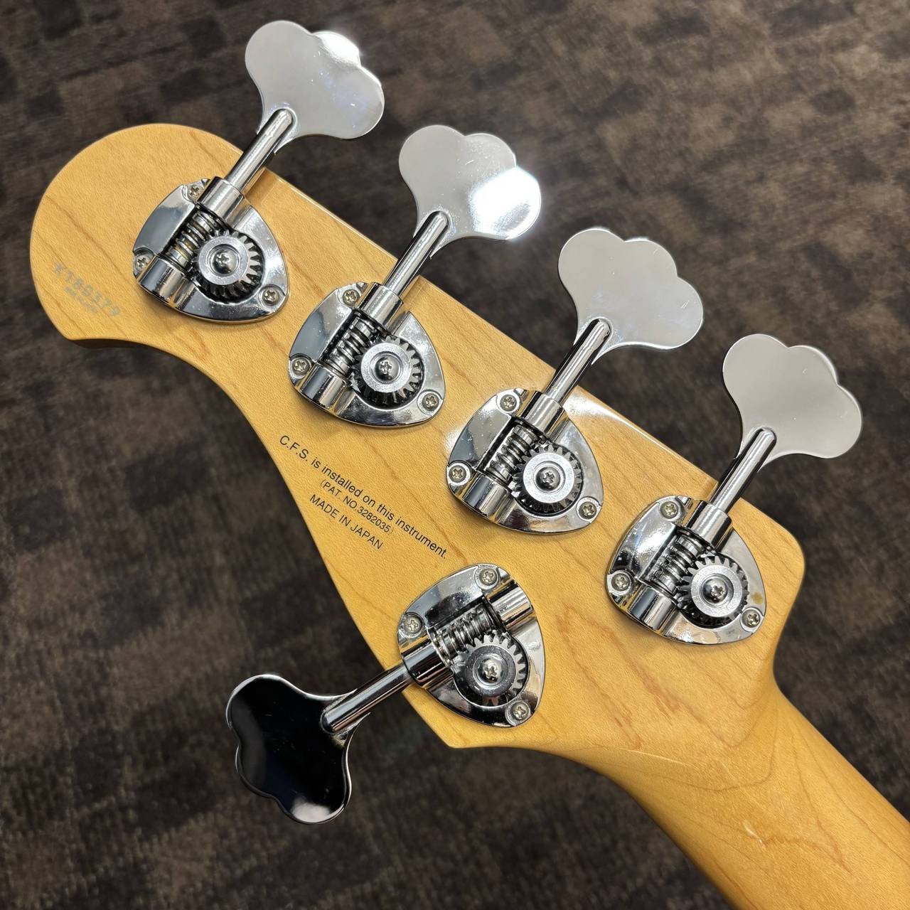 FUJIGEN(FGN) NJB10MBAHV-WB/01（中古/送料無料）【楽器検索デジマート】