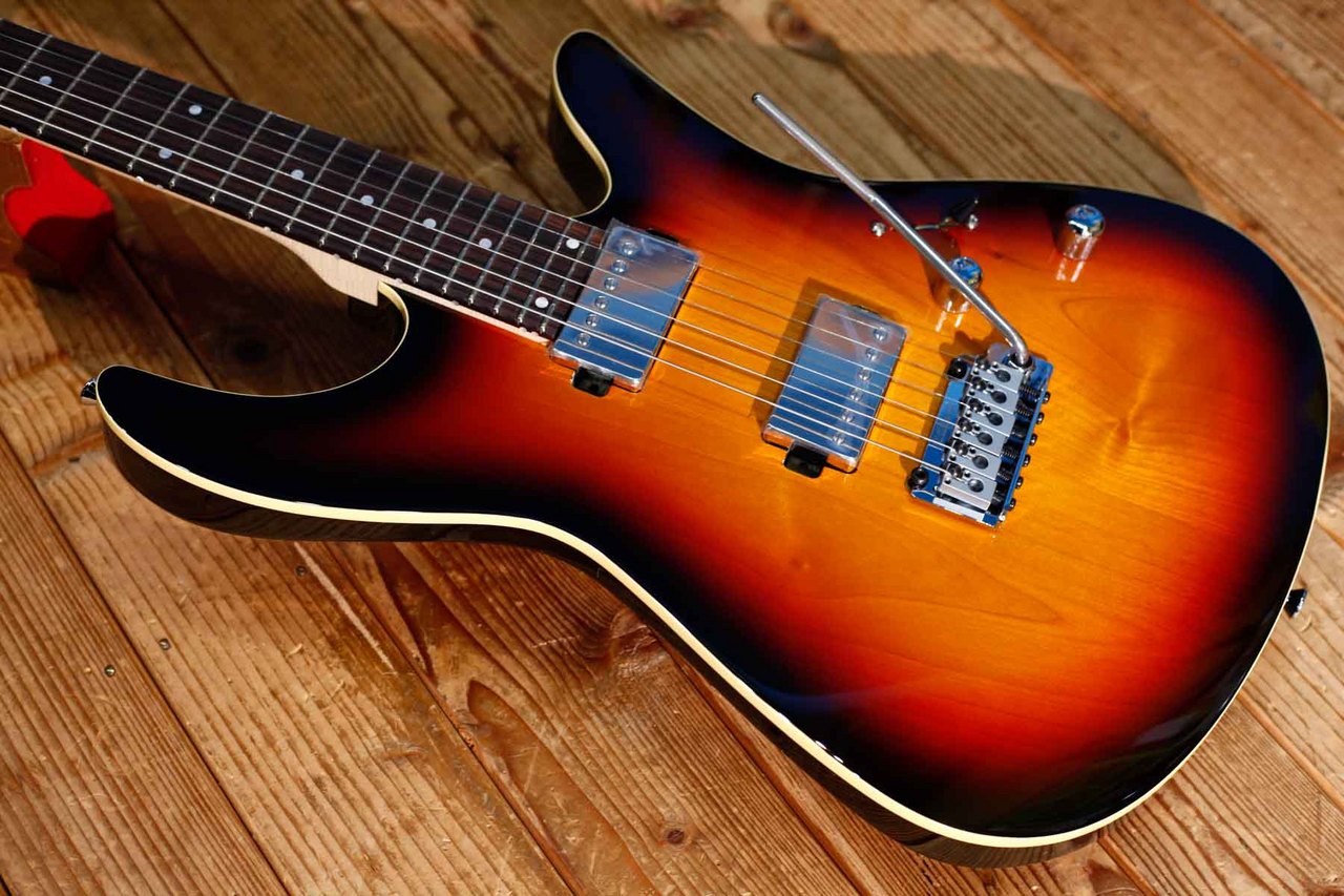 Crews Maniac Sound solution R6 Trem 2023 / Alder / 3TS【X'mas Sale