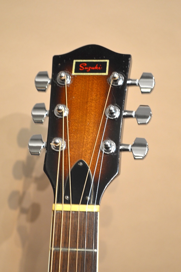 希少品 SUZUKI フルアコ 恐らくP-20 ジャンク 希少品 SUZUKI フルアコ 恐らくP-20 ジャンク