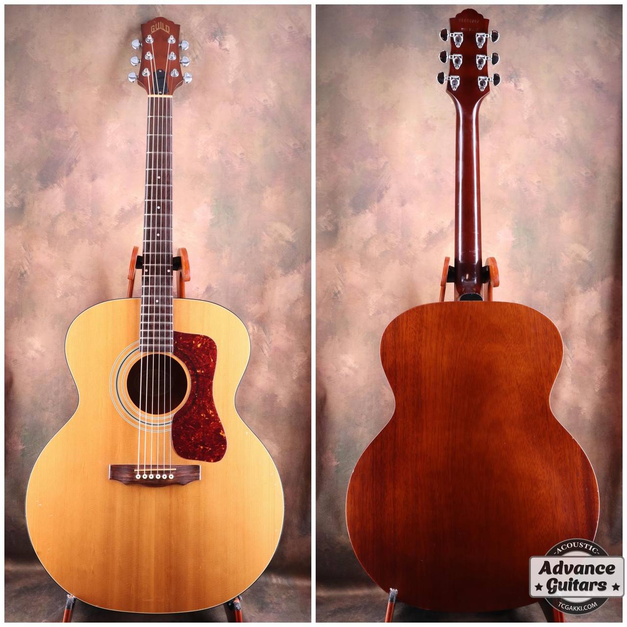 GUILD 1993年製 JF-4 NT（中古）【楽器検索デジマート】