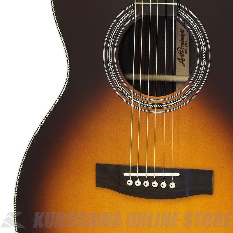 ARIA AF-501 TS [Aria Dreadnought 500 series] アコースティック