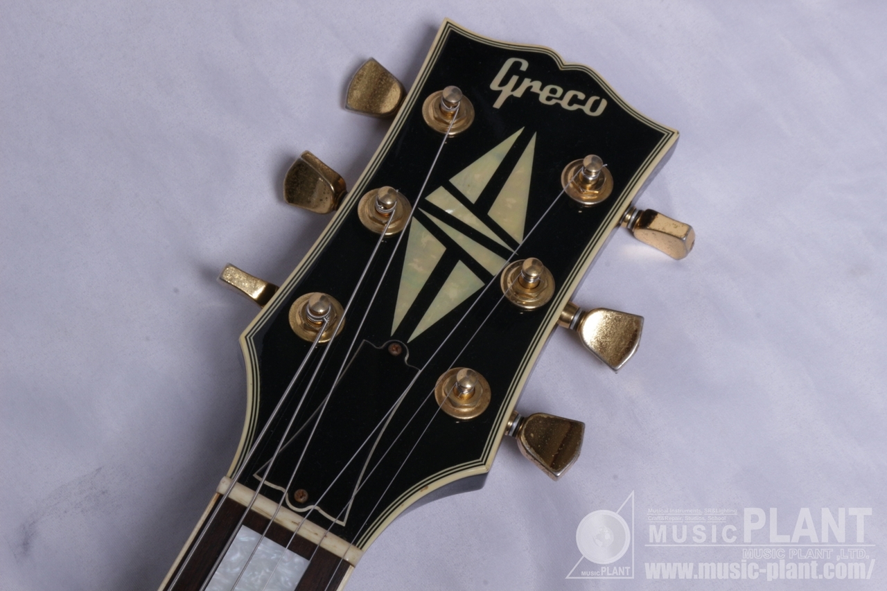 Greco 1989 EGW-80（中古/送料無料）【楽器検索デジマート】