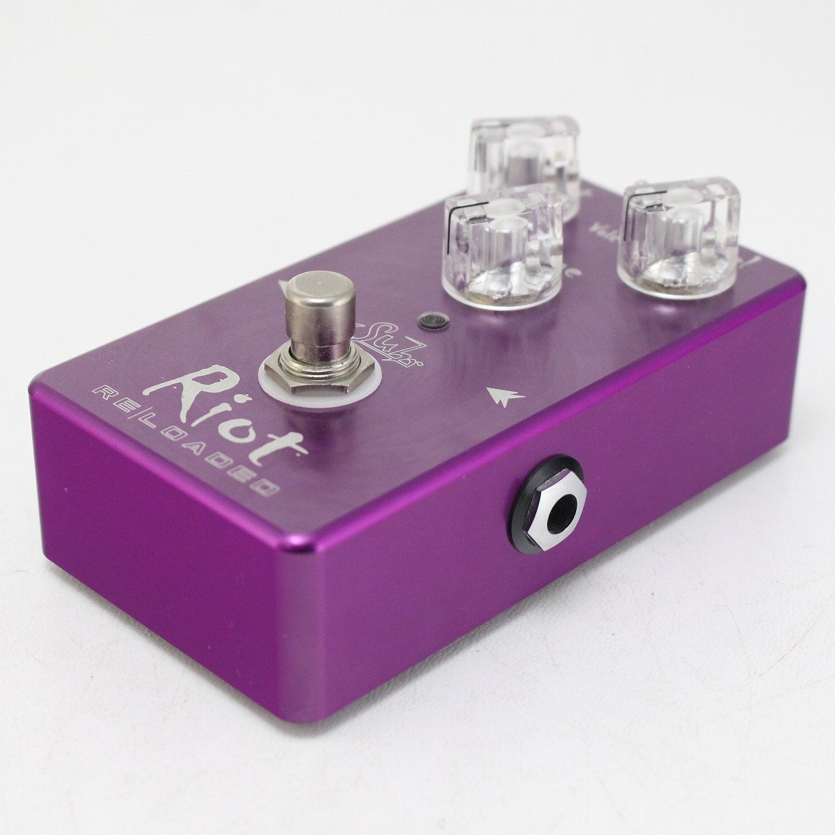 Suhr Riot Reloaded 【御茶ノ水本店】（中古/送料無料）【楽器検索