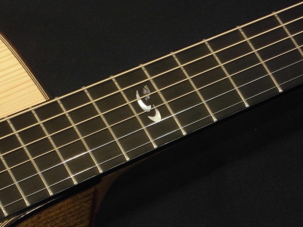 Morris S-JF SEN / Japan Forest Series - Crafted from Japanese Tone