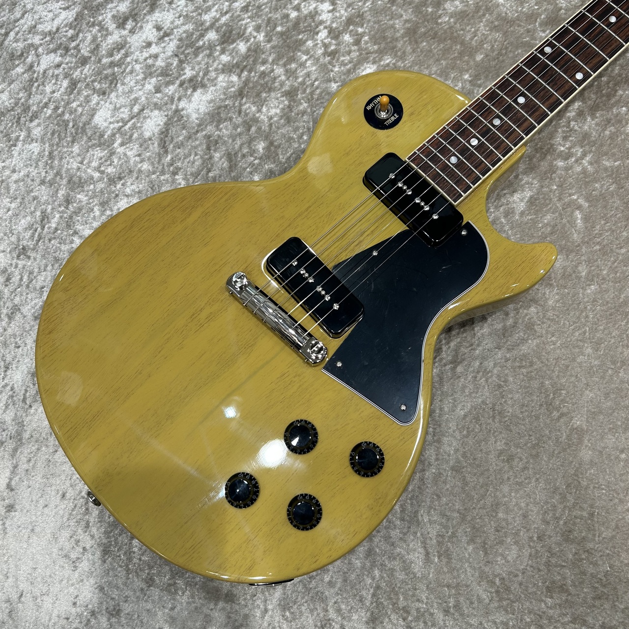 Gibson 【最新2026年製】Les Paul Special TV Yellow #217360257【3.28