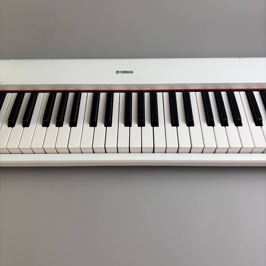 YAMAHA ヤマハ Piaggero ピアジェーロ NP-32WH Amazon | ヤマハ YAMAHA 電子キーボード piaggero ホワイト NP