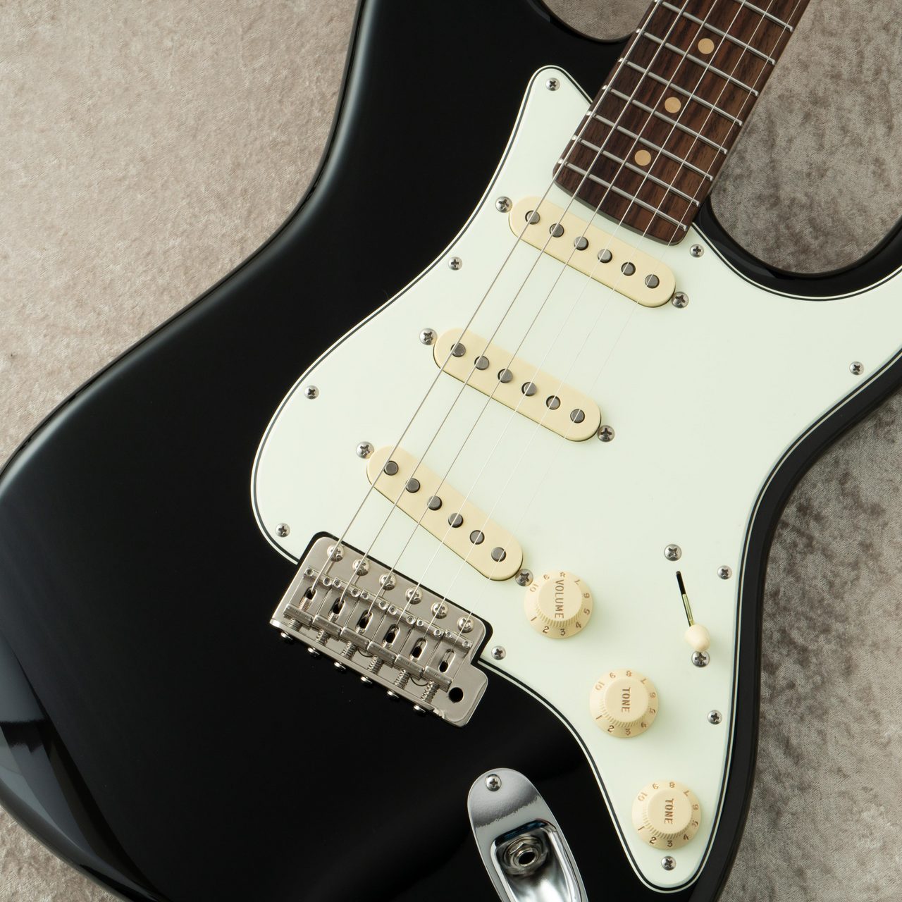 FREEDOM CUSTOM GUITAR RESEARCH Custom Order RS ST SSS Alder