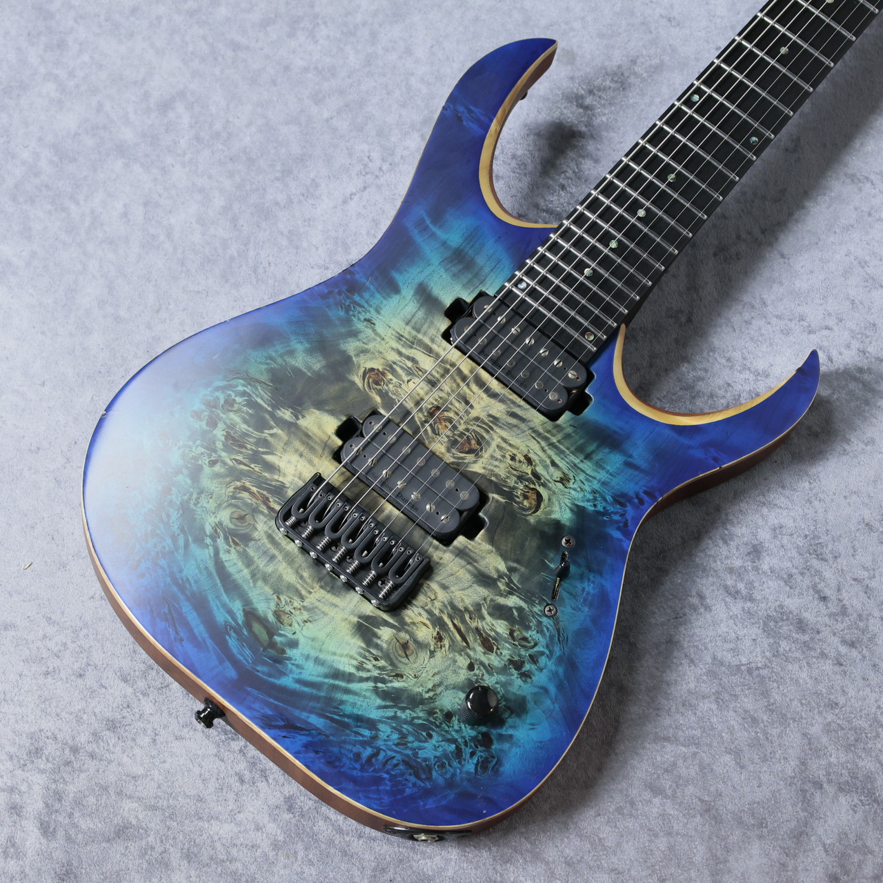 MAYONES Duvell Elite 7（中古）【楽器検索デジマート】