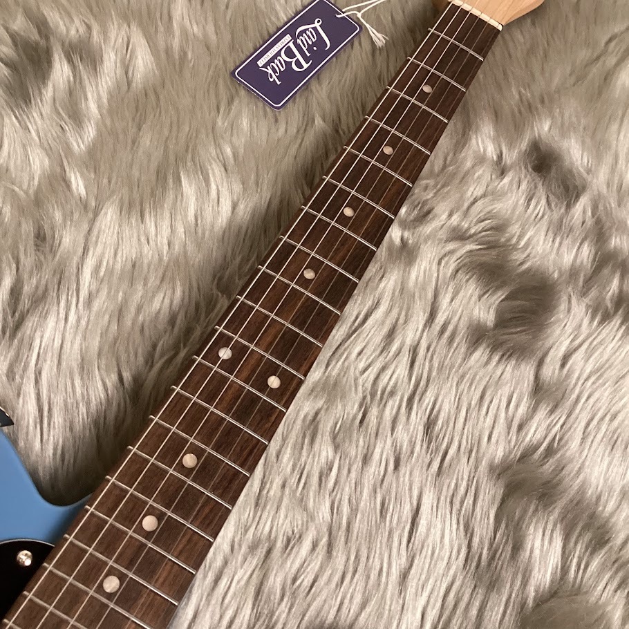 Laid Back LTL-5-R-SS Fog Blue エレキギター テレキャスタータイプ