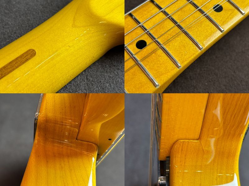 Fender Japan TL52-80TX Telecaster（中古）【楽器検索デジマート】