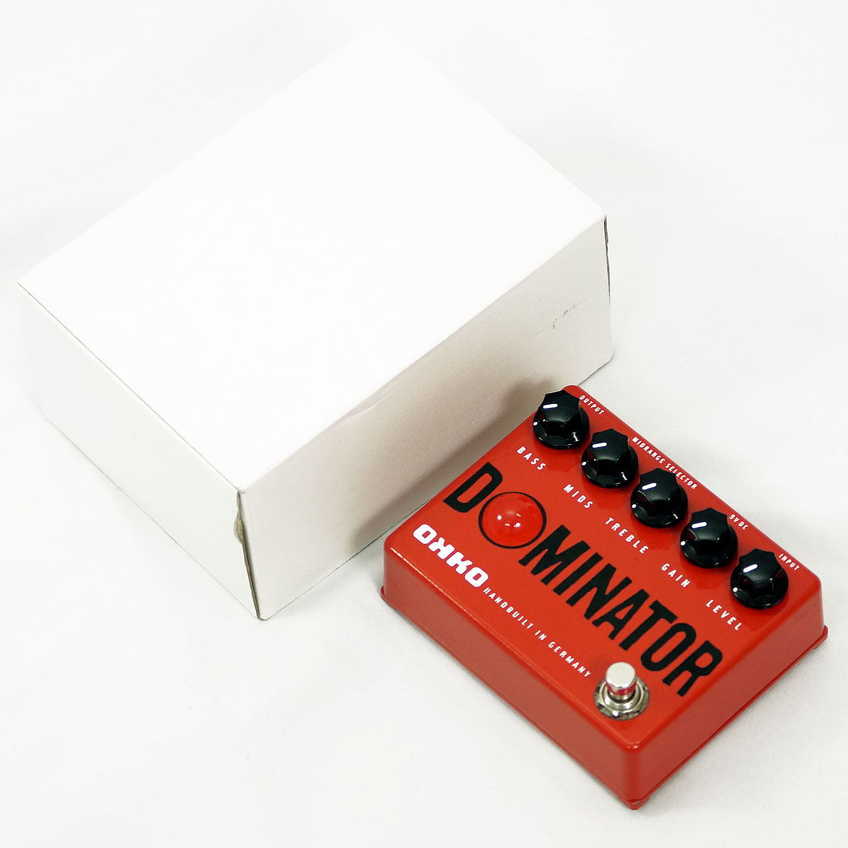 OKKO DOMINATOR [USED]（中古）【楽器検索デジマート】