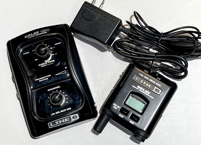 LINE 6 Relay G50（中古）【楽器検索デジマート】