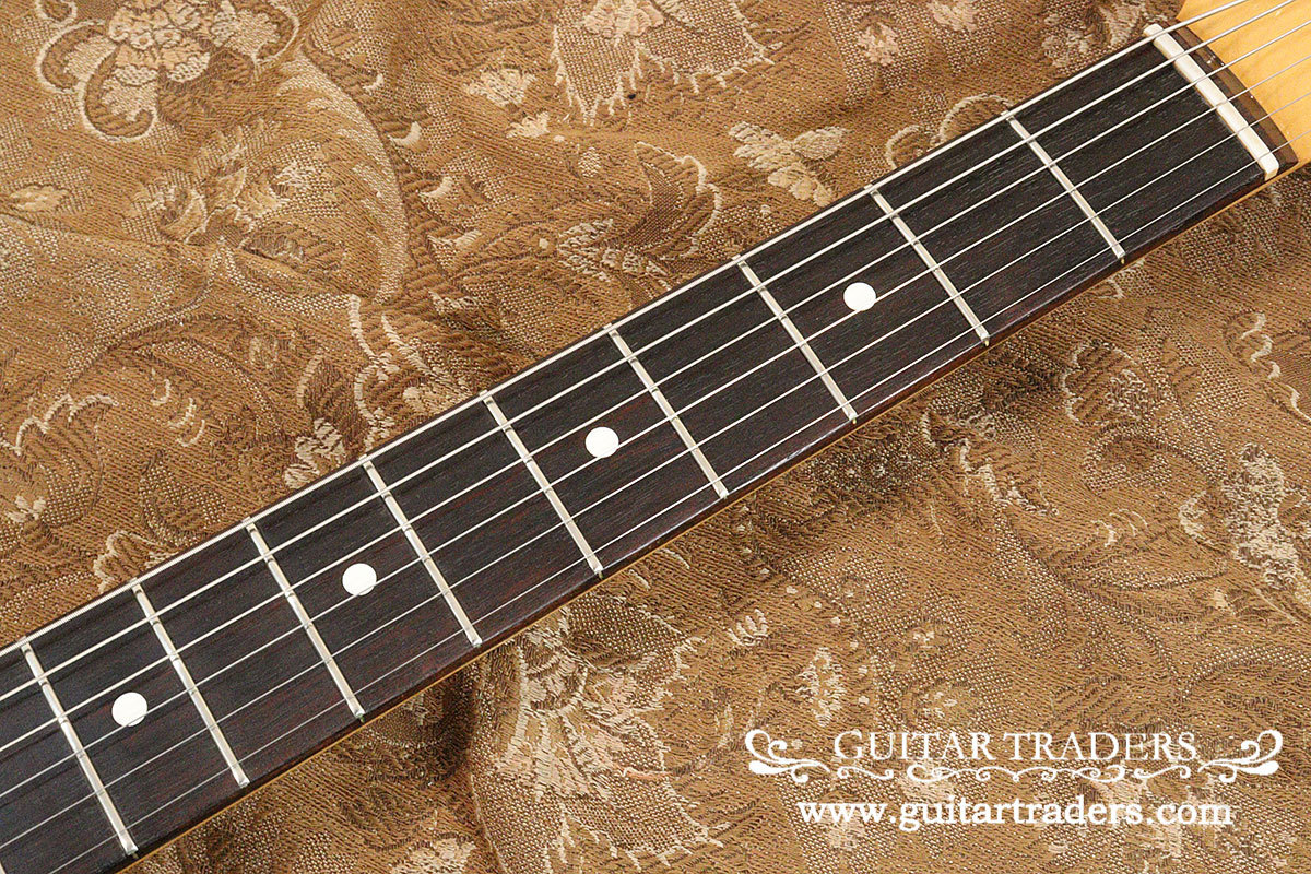 Fender Japan 1983 TL62-65 