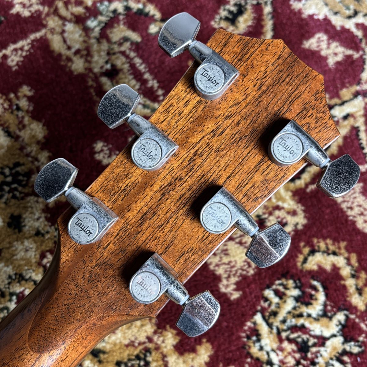 Taylor (テイラー) 317e V-Class w:/L.R.Baggs Lyric（中古/送料無料