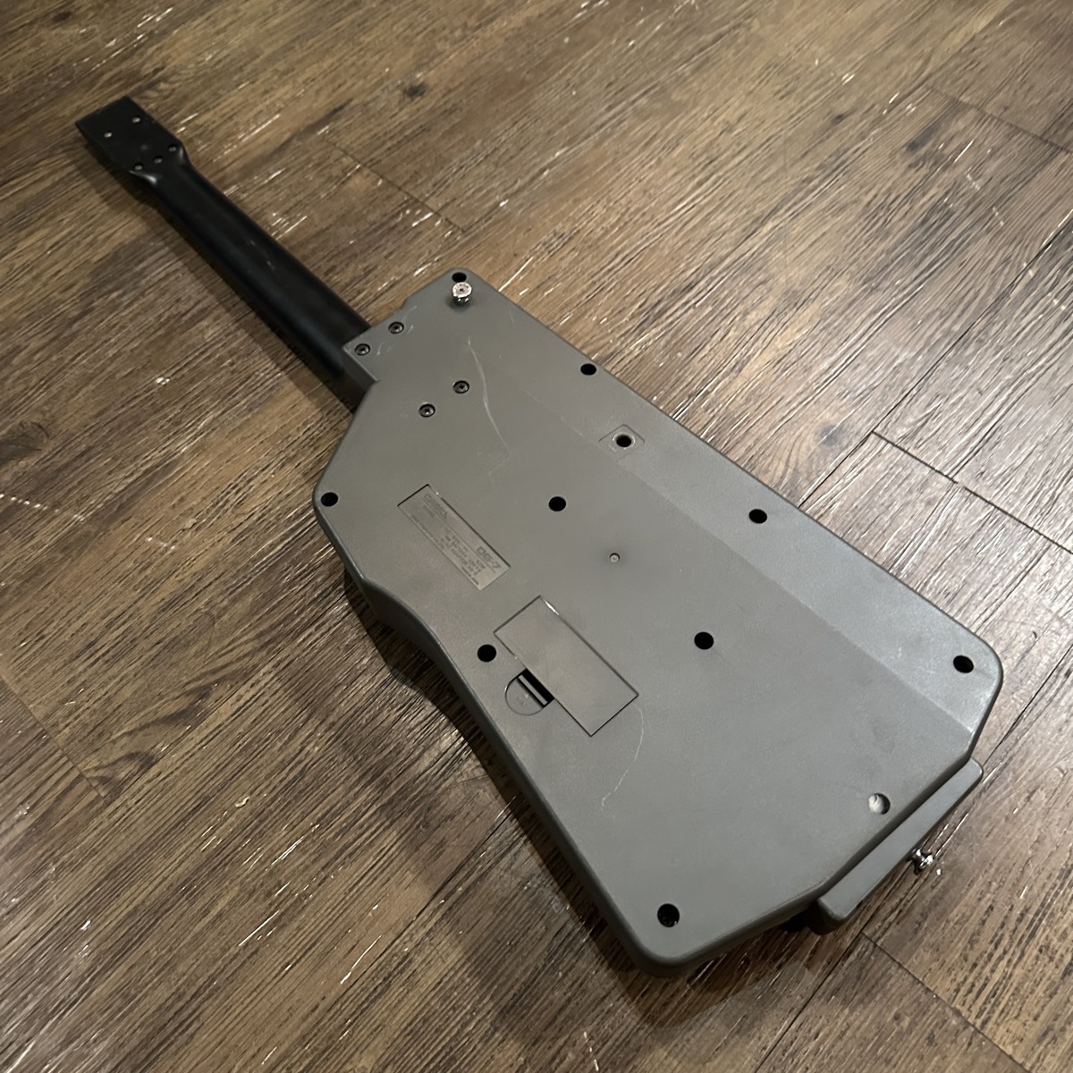 Casio DG-7 Vintage 80's Digital Guitar Synthesizer（中古/送料無料