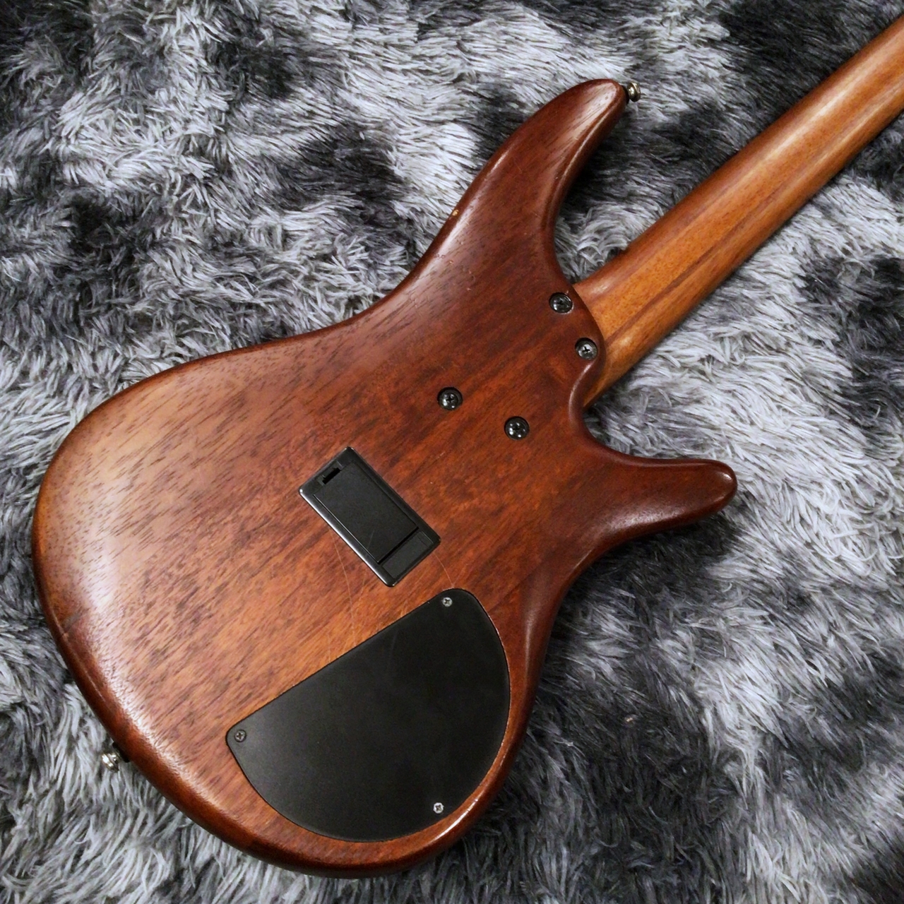 Ibanez SR505L Lefty 【中古品】【レフティ 5弦ベース】（中古