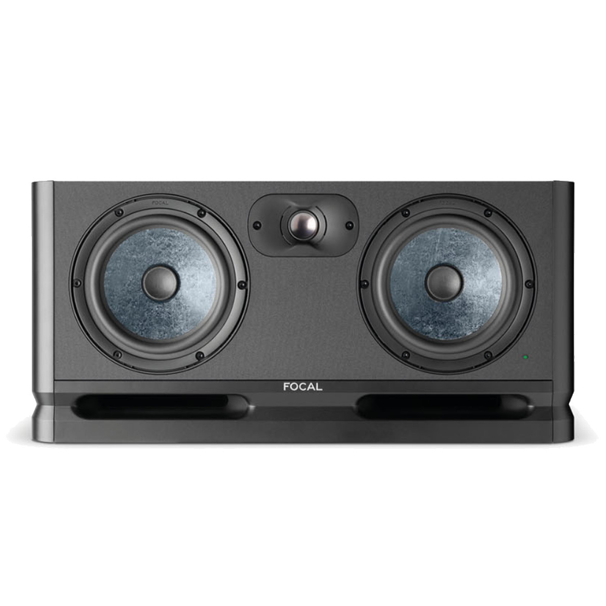 FOCAL フォーカル ALPHA 50 スタジオモニター スピーカー ペア Amazon | Focal フォーカル/ALPHA EVO 50 (ペア) スタジオ