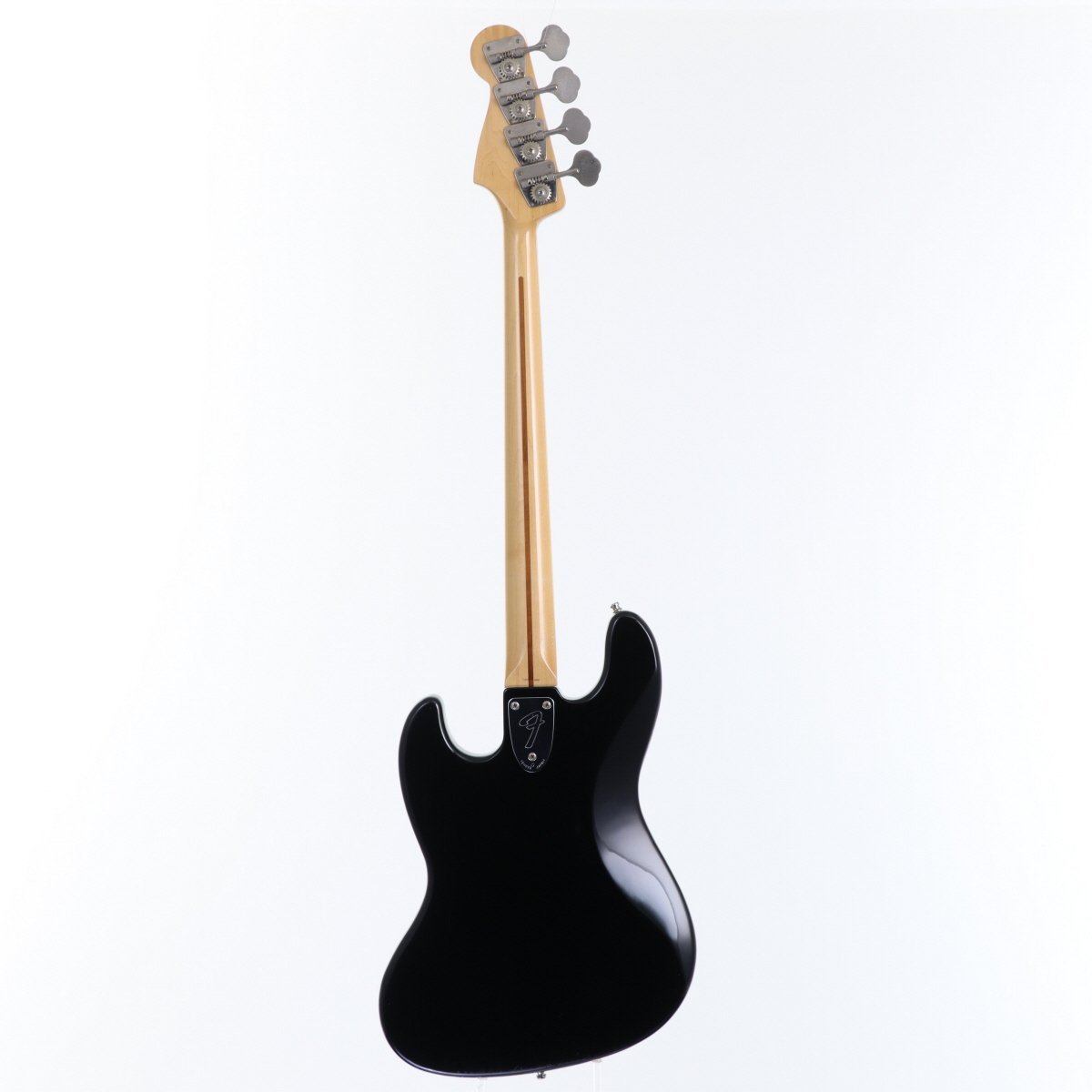 極美品☆ FENDER J JB75 Jazz Bass フェンダー Fender Japan JB75-80 #MADE IN JAPAN E714053 5.70kg【GIB横浜