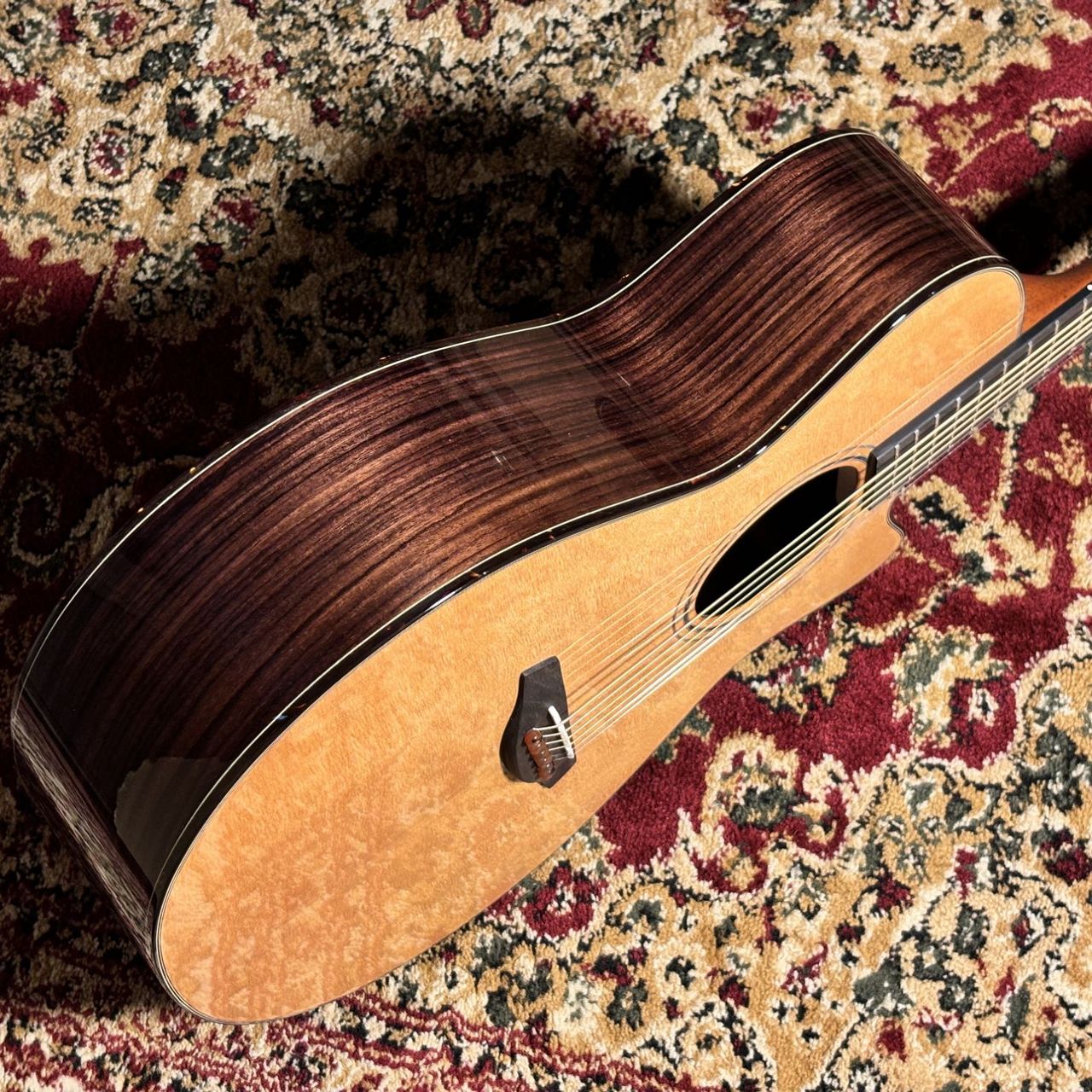 Furch Yellow Gc-CR a【現物画像】（新品/送料無料）【楽器検索