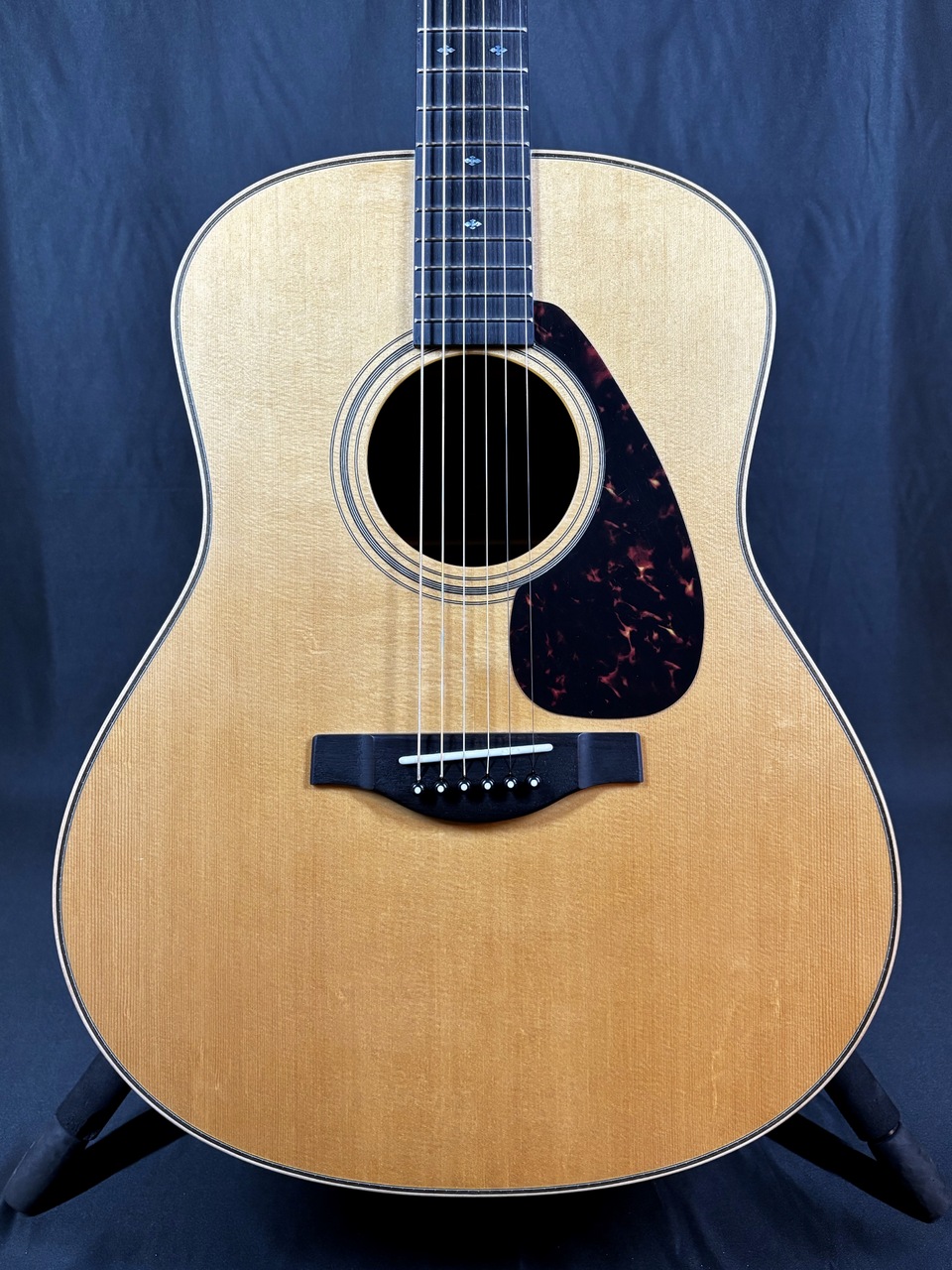 生産完了モデル YAMAHA LL26 日本製 アコースティックギター ヤマハ YAMAHA LLシリーズ アコースティックギターLL26 NT ARE新品生産