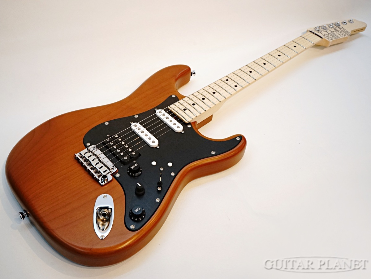 James Tyler Japan LA Studio Classic -Vintage Natural-【ハイエンド