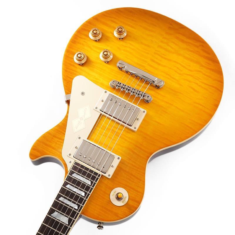 Epiphone 1959 Les Paul Standard Reissue Dealer Select Flame Maple