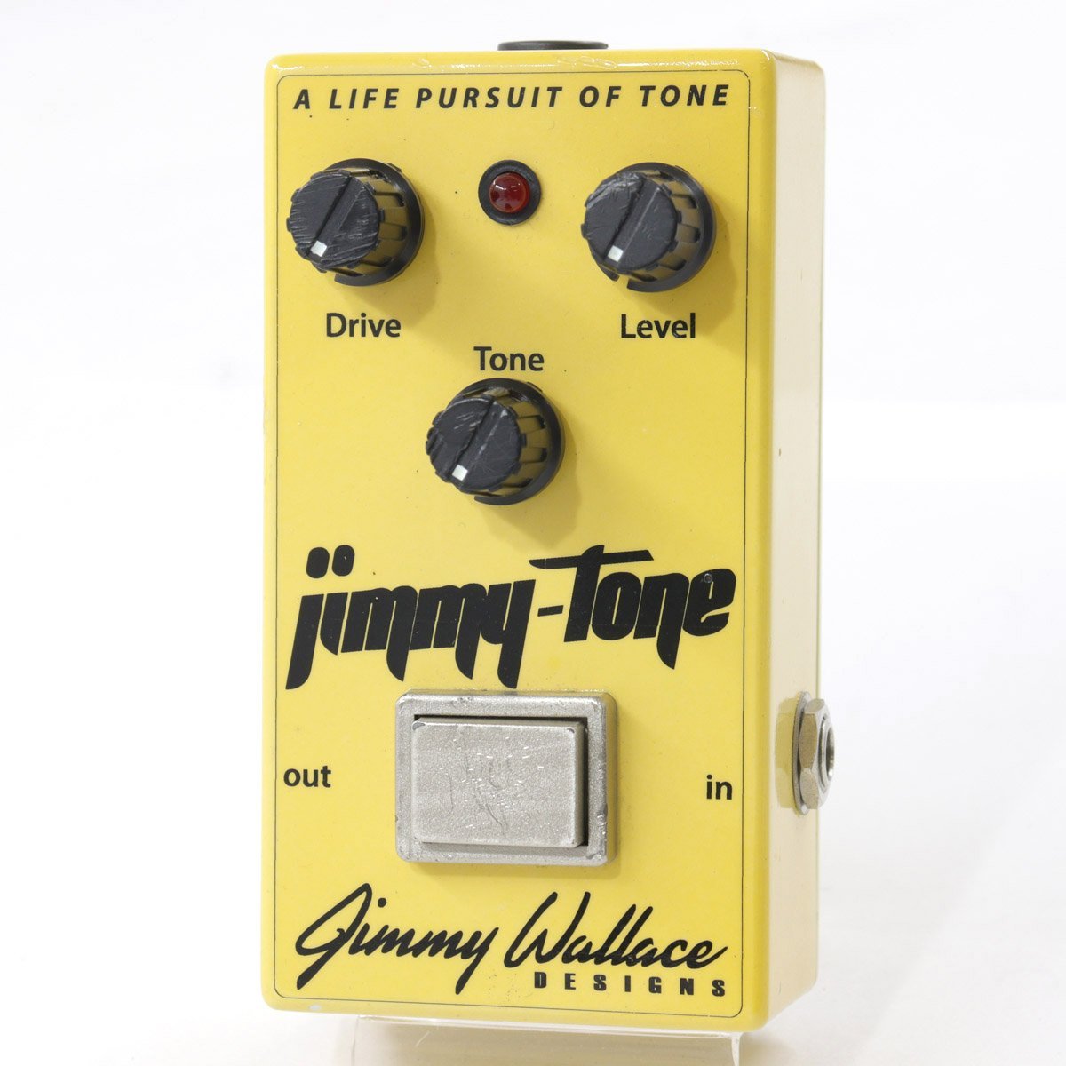 品質が完璧 Jimmy 【池袋店】（中古/送料無料）【楽器 Jimmy-Tone Wallace ギター