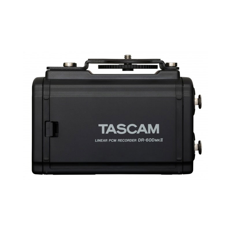 全商品オープニング価格 TASCAM DR-60Dデジタル一眼レフ用MKII