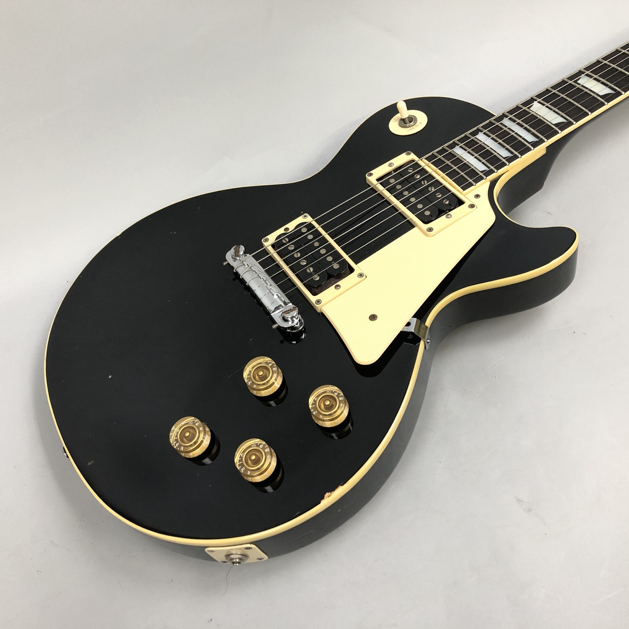 H.S.Anderson Jeff Beck Oxblood Model 1976年製（ビンテージ
