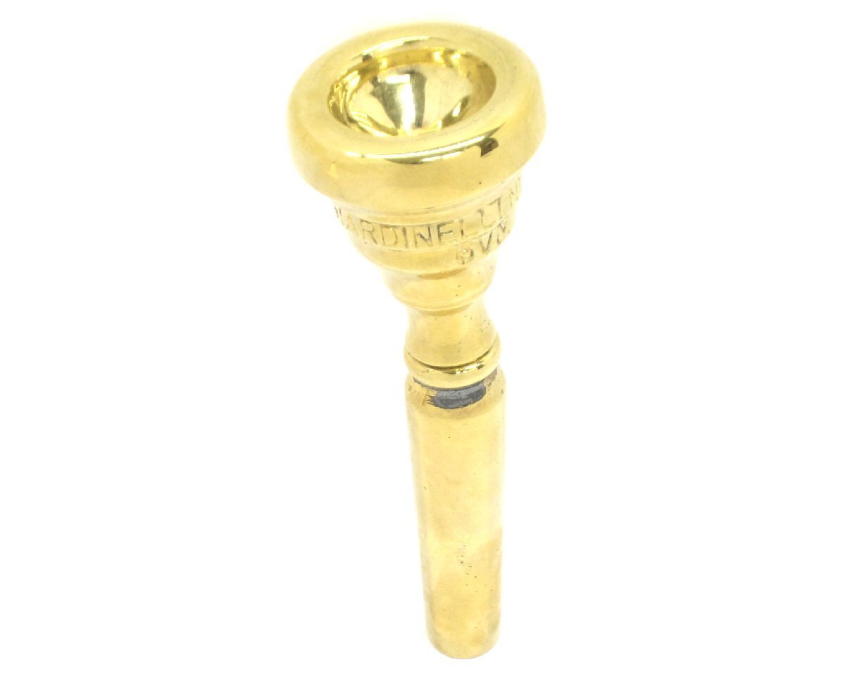 GIARDINELLI NEW YORK 6VM GP【浦添店】（中古/送料無料）【楽器検索