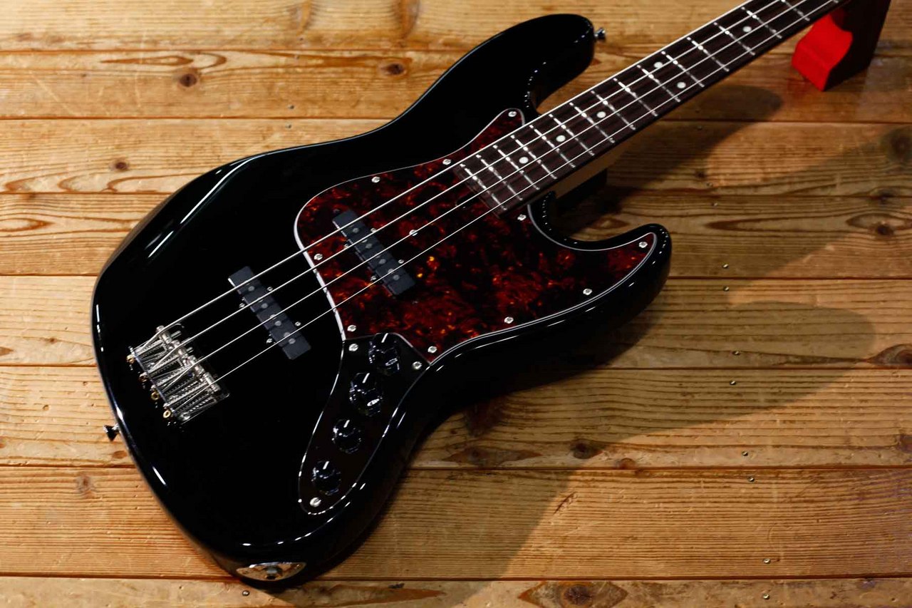 Crews Maniac Sound JB-Modern Active｜ Black（新品/送料無料）【楽器