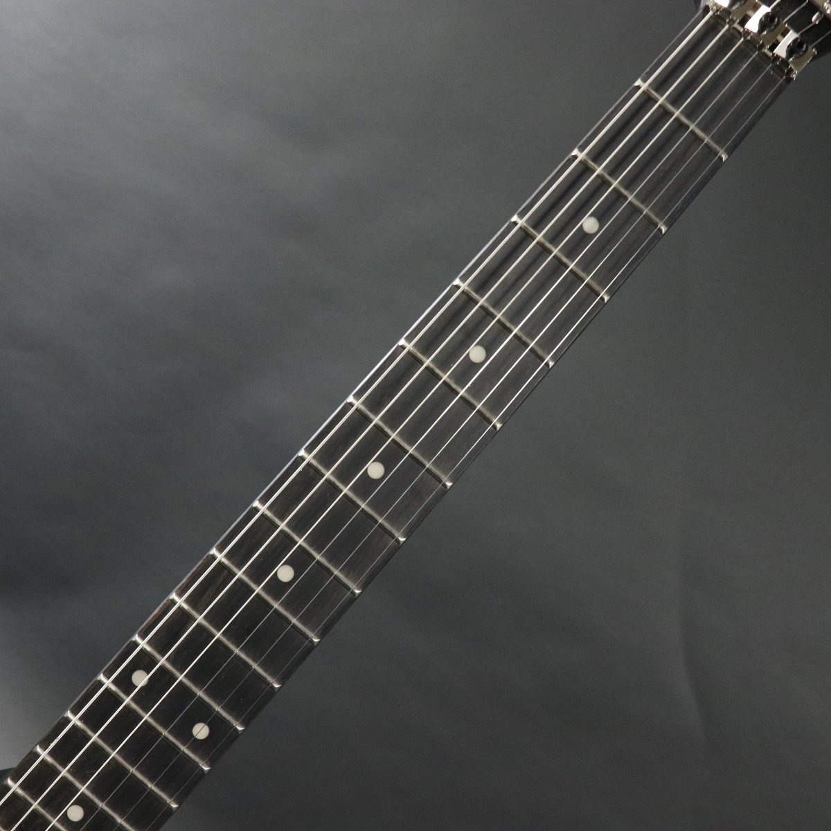 KRAMER 84 HH Quilt W/GIGBAG Magenta Burst 【梅田店】（新品