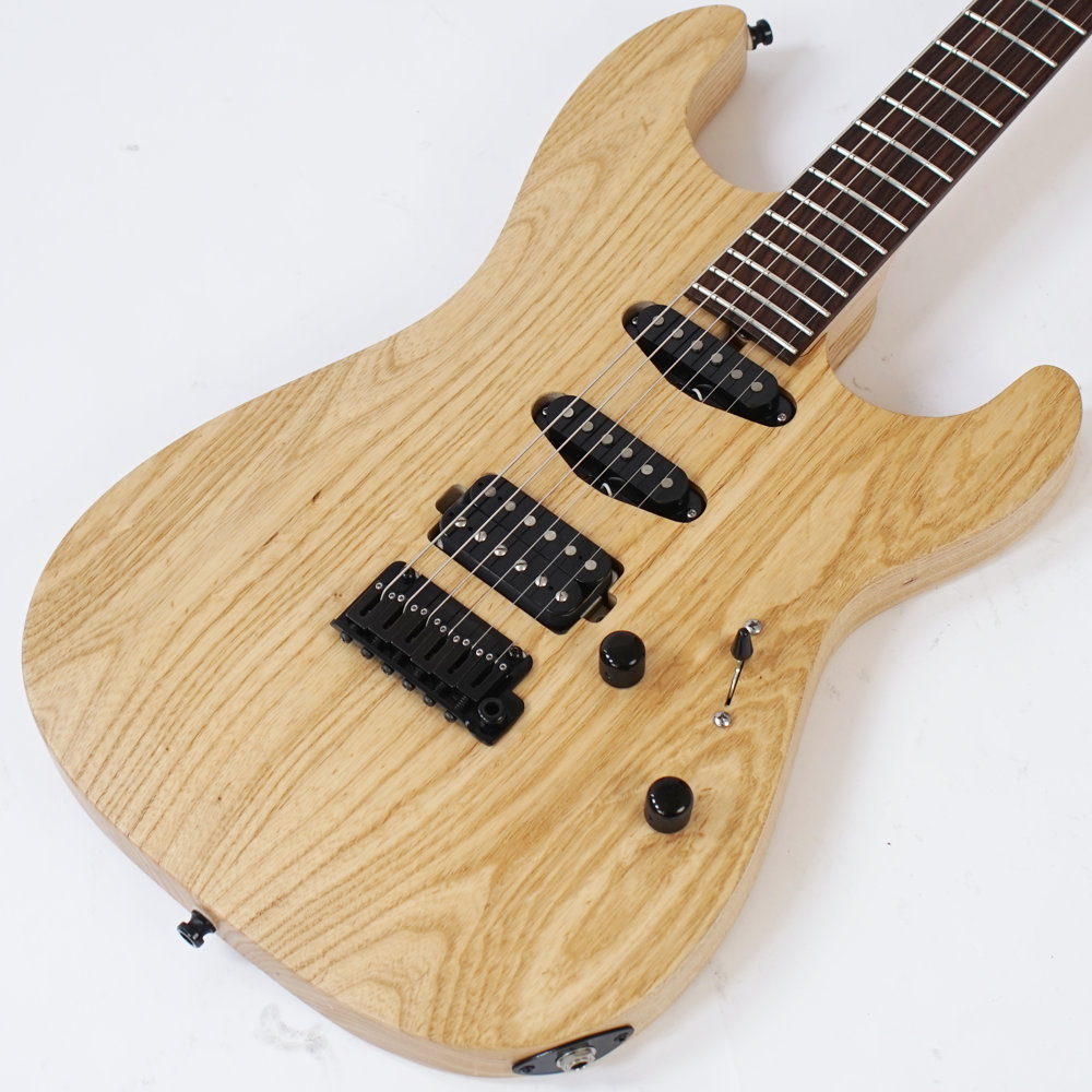SAITO GUITARS 【中古】 SAITO GUITARS S-622 Naked