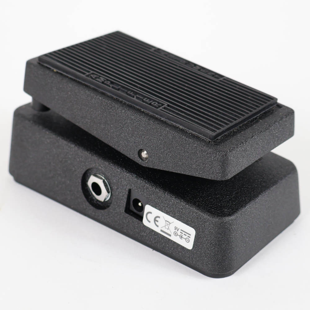 Jim Dunlop 【中古】 JIM DUNLOP CBM95 CRY BABY mini ワウペダル