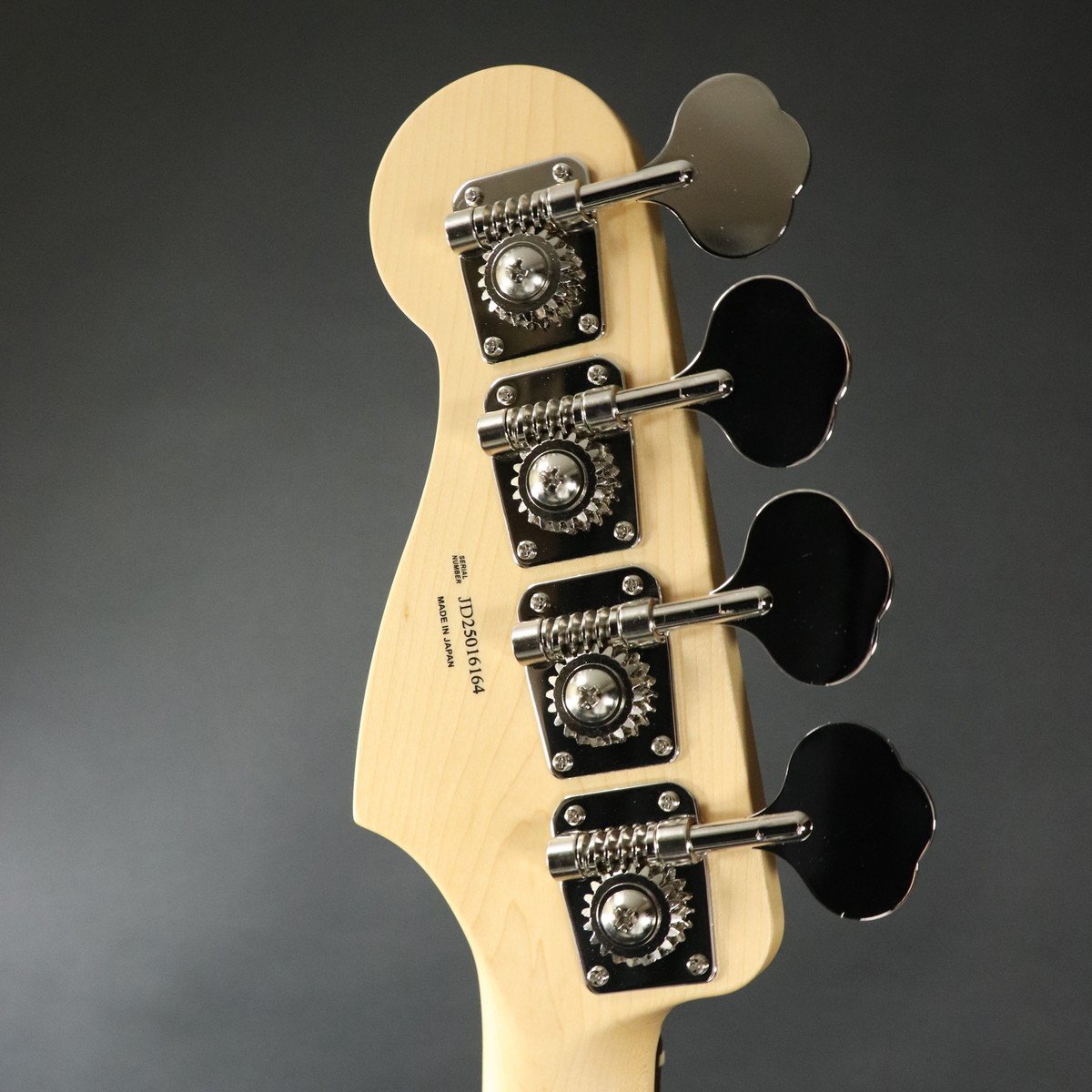 Fender FSR Collection Hybrid II Precision Bass Matching Head
