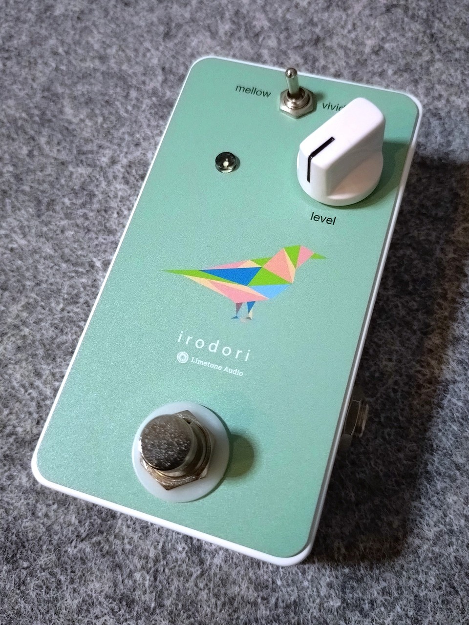 Limetone Audio irodori（新品）【楽器検索デジマート】